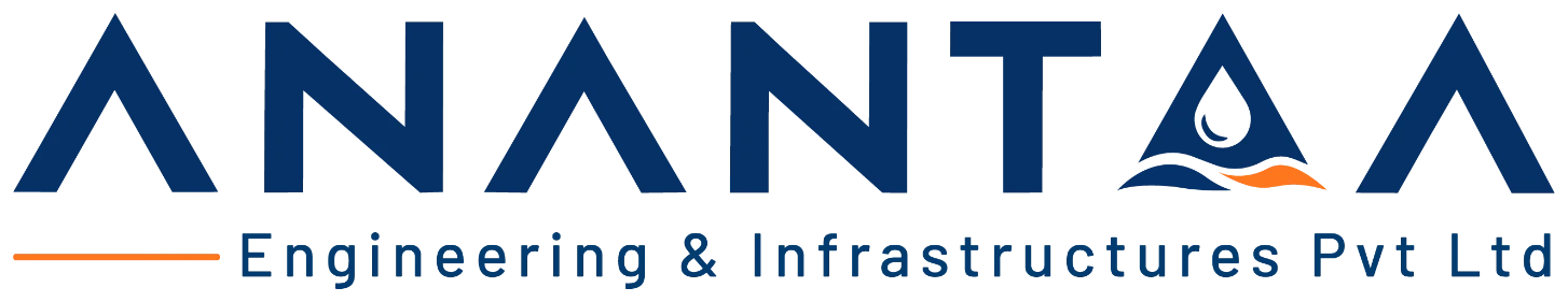 ANANTAA Engineering & Infrastructures Pvt Ltd